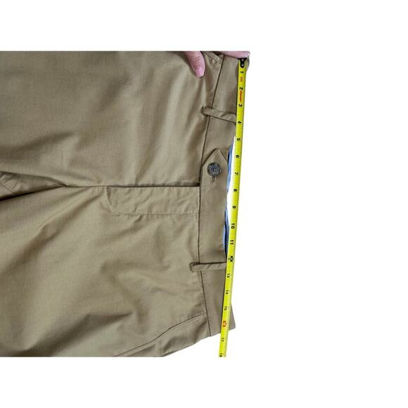 Nike Men’s Dri-Fit Standard Fit Size Golf Pants Size 34 X 30 Golf Activewear - Picture 10 of 10